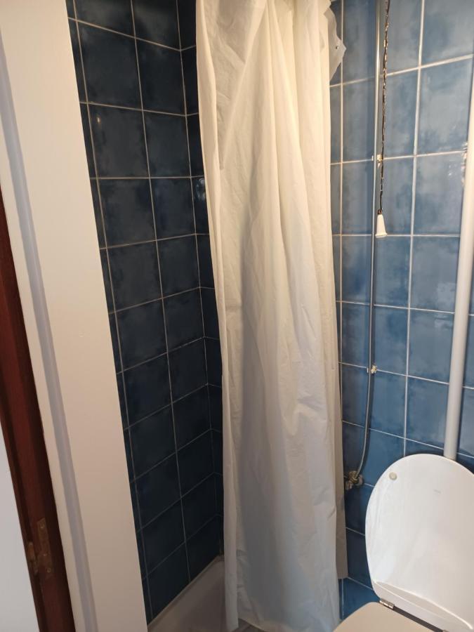 Hostal Forest Saint-Jacques-de-Compostelle Chambre photo