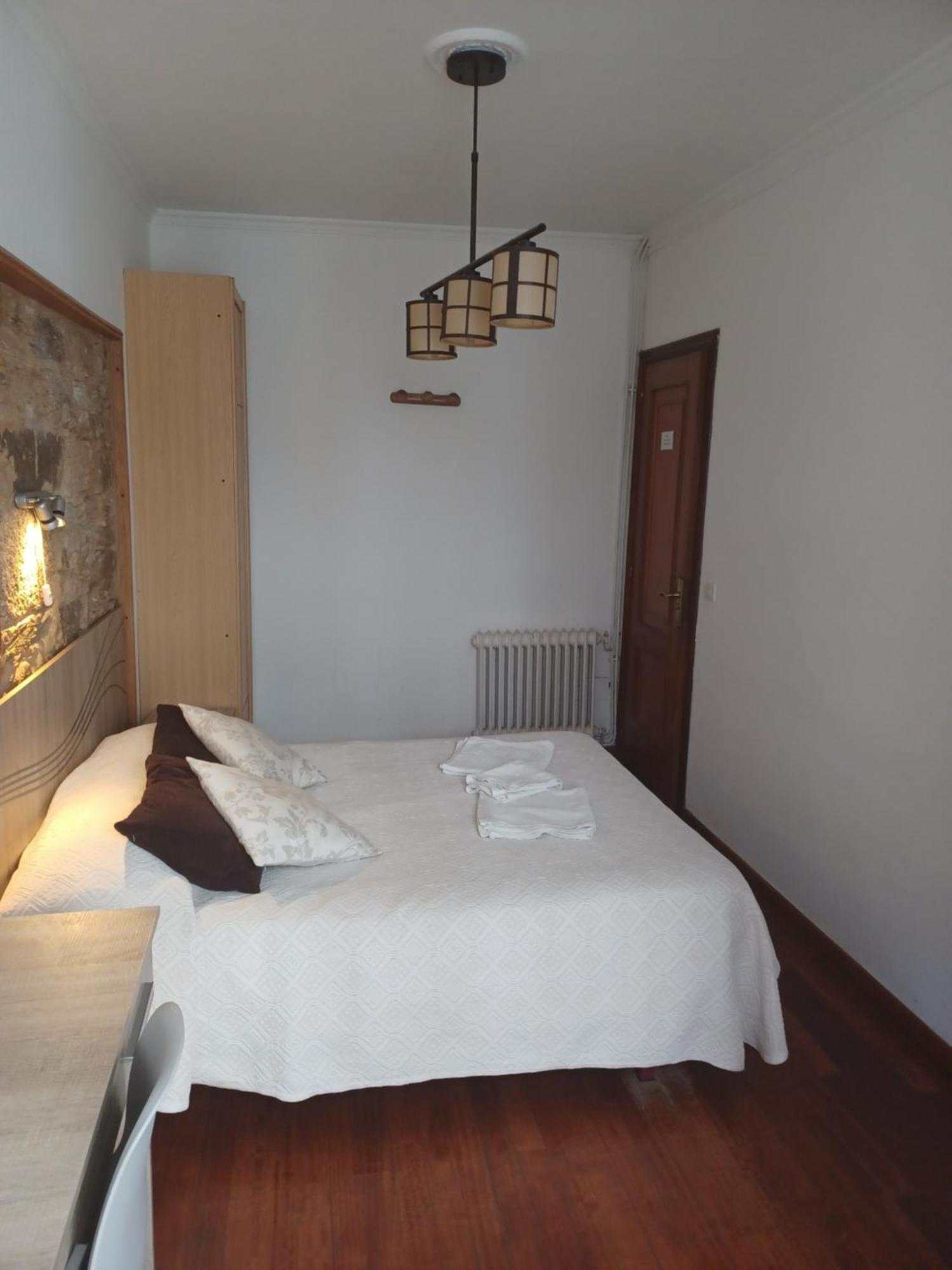 Hostal Forest Saint-Jacques-de-Compostelle Chambre photo