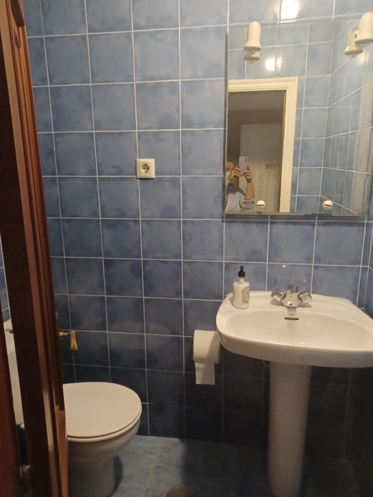 Hostal Forest Saint-Jacques-de-Compostelle Chambre photo