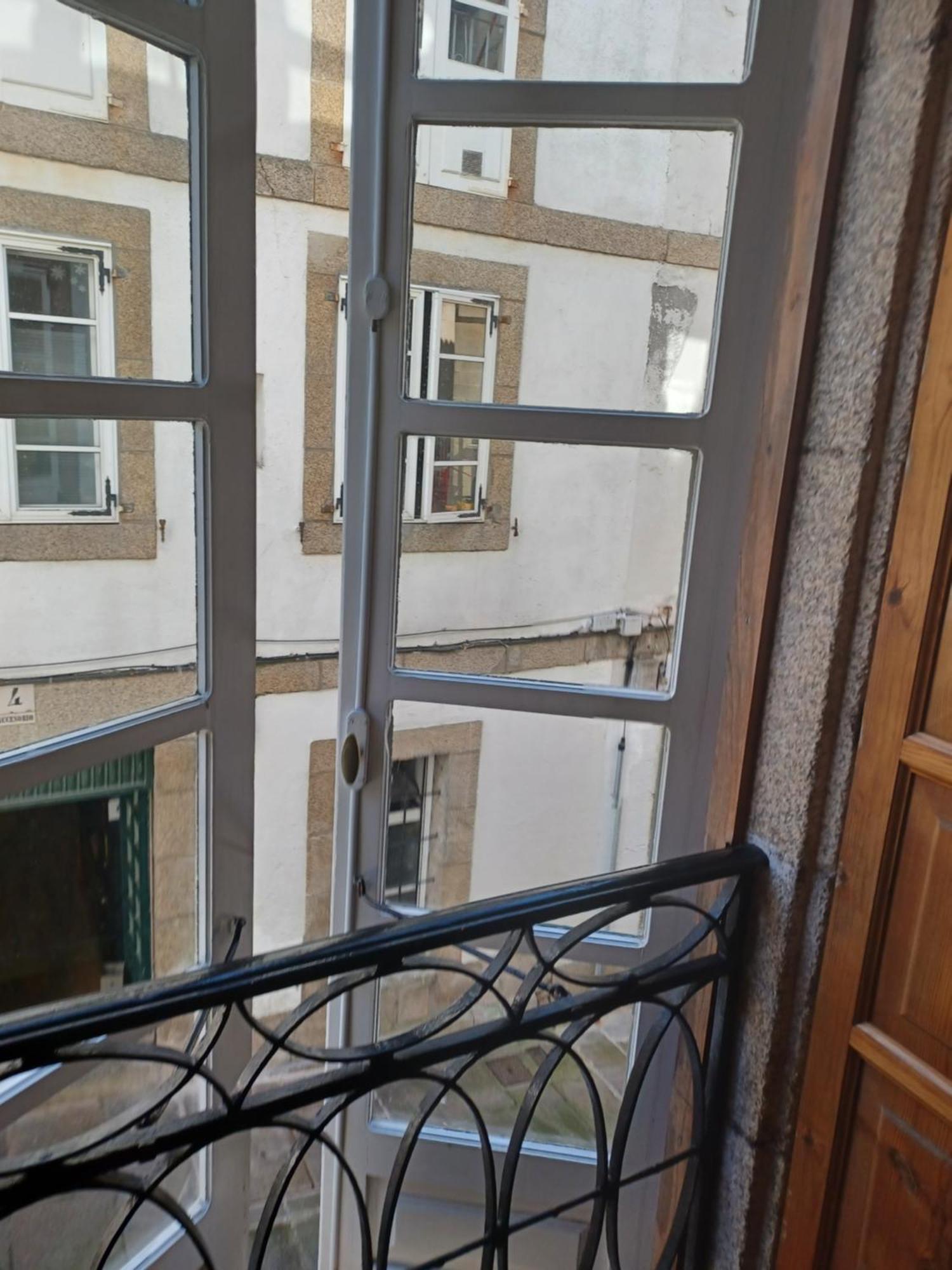 Hostal Forest Saint-Jacques-de-Compostelle Chambre photo