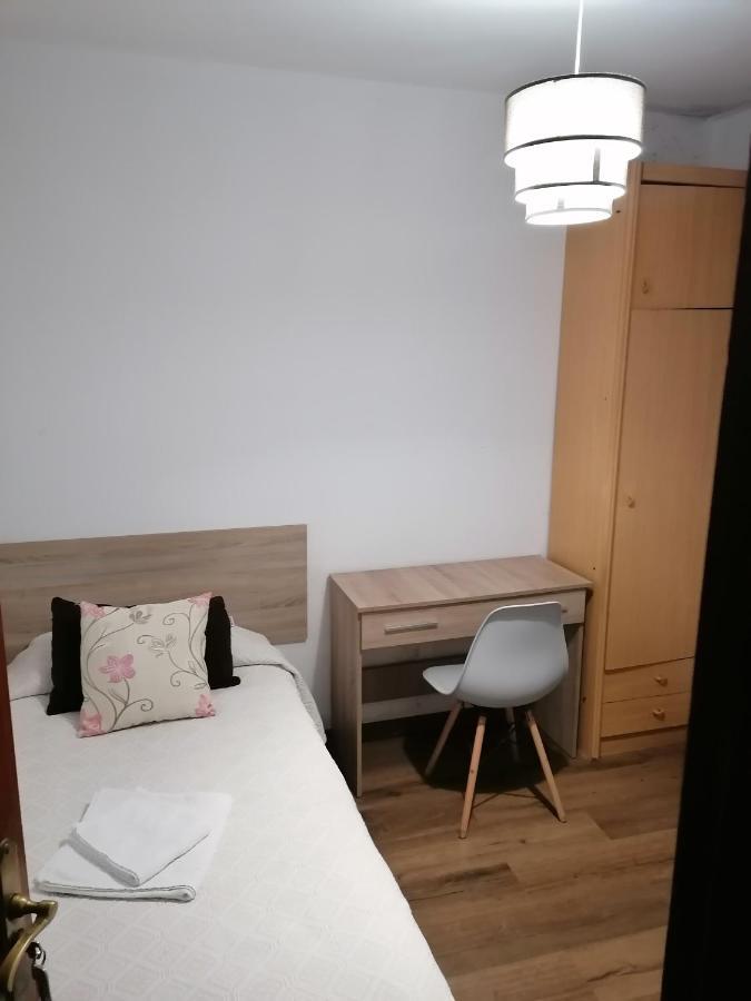 Hostal Forest Saint-Jacques-de-Compostelle Extérieur photo